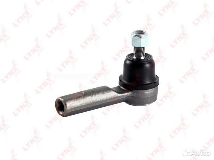 Lynxauto C4022LR Наконечник рулевой тяги перед пра