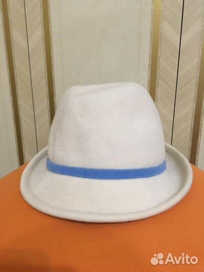 Шляпа женская зимняя