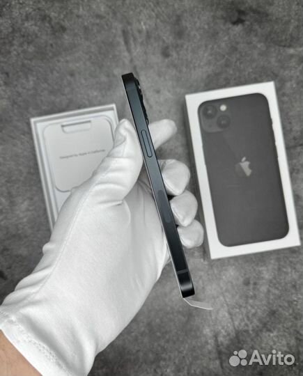 iPhone 13, 128 ГБ