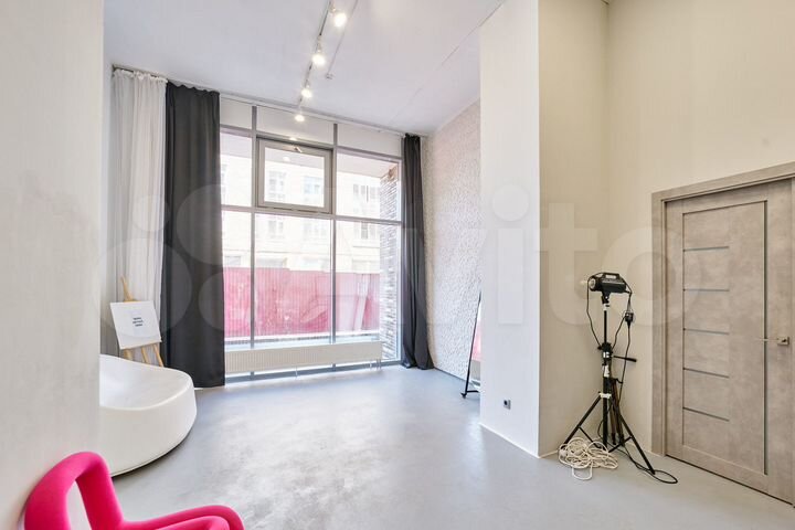 Коммерческое помещение ЖК Ньютон