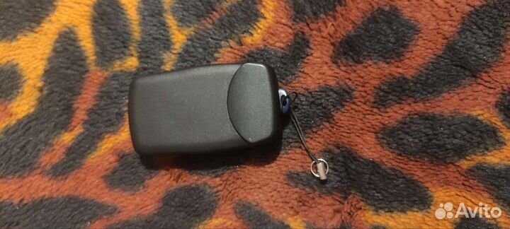 Пульт для ворот шлагбаумов