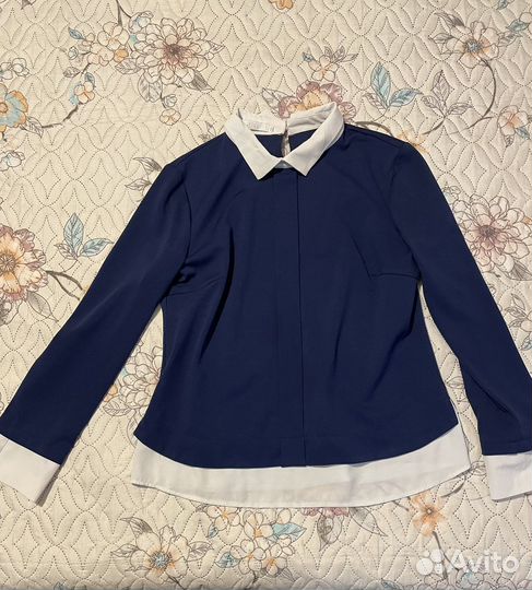 Женская одежда 44 46