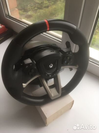 Игровой руль