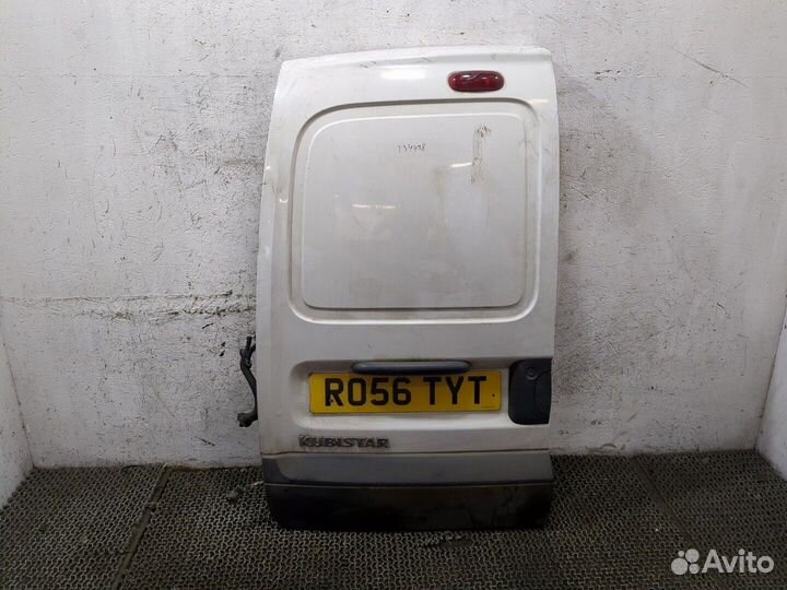 Фонарь (стоп-сигнал) Nissan Kubistar, 2006