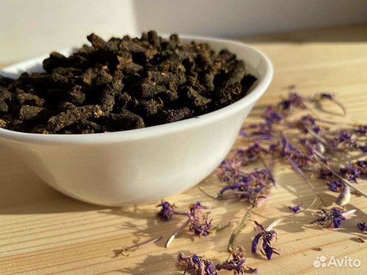 Иван-чай 1 кг кипрей экочай, как надо