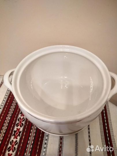 Сервиз антикварный зик,ссср