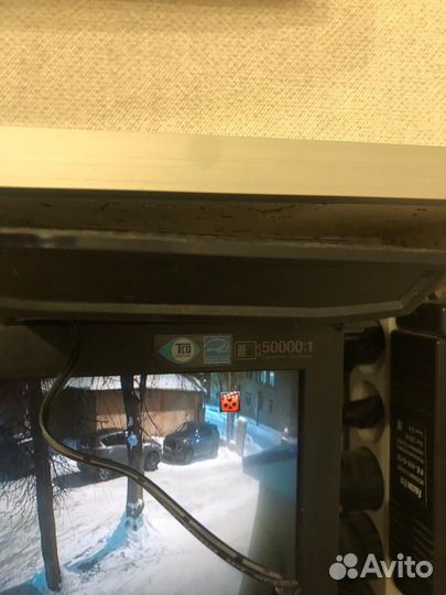 Монитор samsung SyncMaster E1720 17дюймов