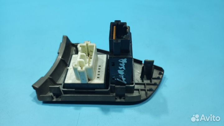 Блок управления зеркалами для Mitsubishi Lancer 9