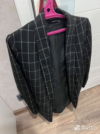 Пиджак reserved