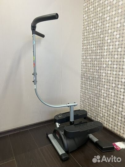 Тренажер степпер