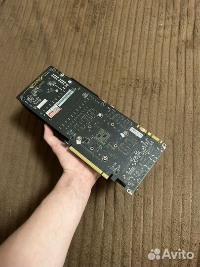 Nvidia P104-100 8GB