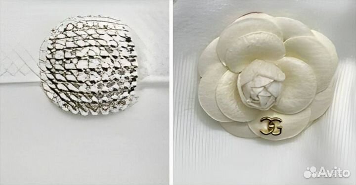 Жакет женский Chanel