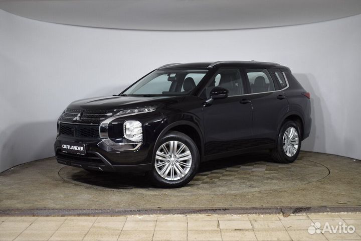 Mitsubishi Outlander 1.5 CVT, 2024