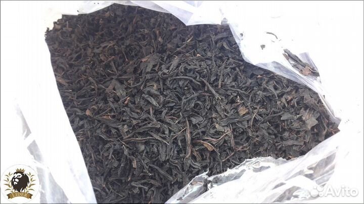 Чай Индийский кр/лист опт