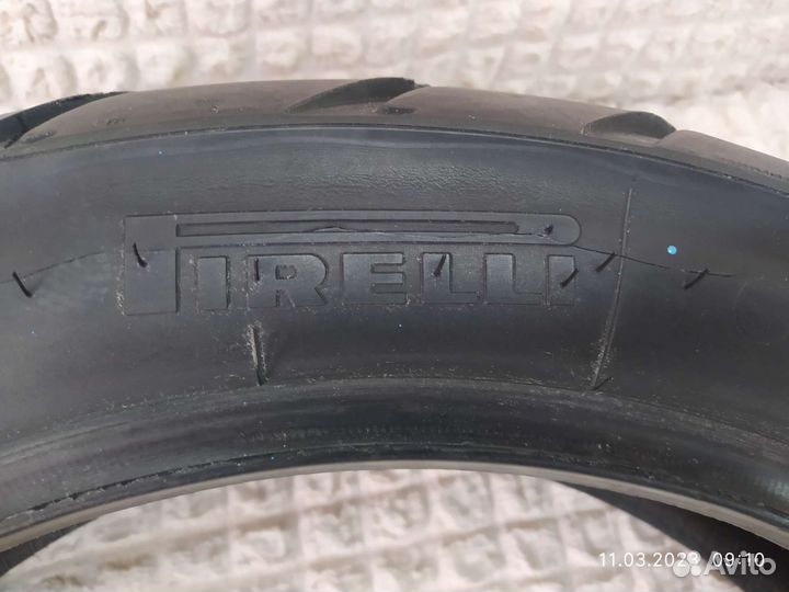 Pirelli Scorpion 150/70 R17 69V