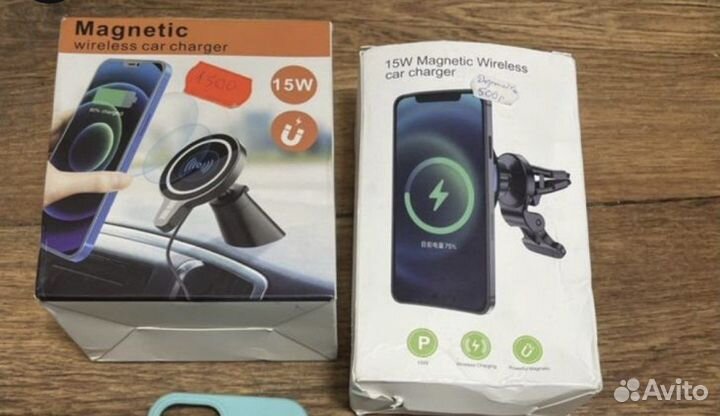 Чехол iPhone 12 mini