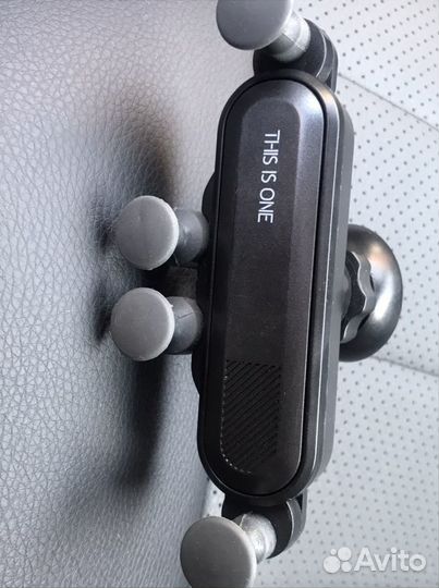 Держатель телефона