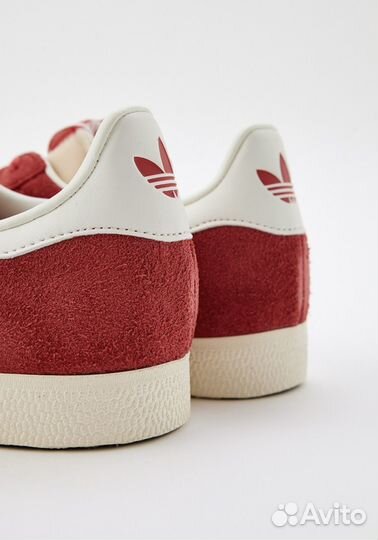 Кеды adidas gazelle