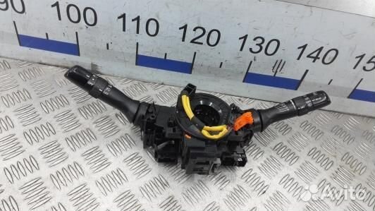 Переключатель поворотов и дворников (стрекоза) toy