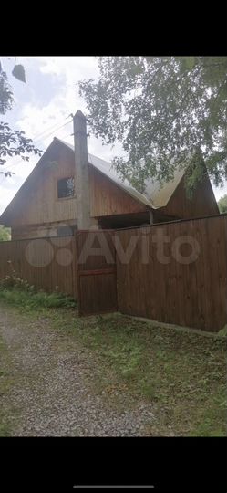 Дача 130 м² на участке 8 сот.