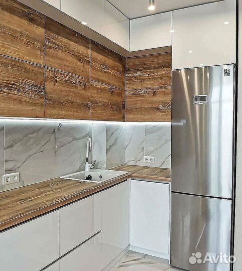 Кухонный гарнитур