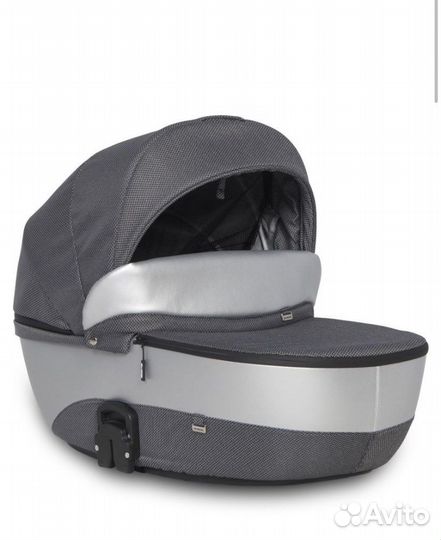 Коляска Rico Nano Pro