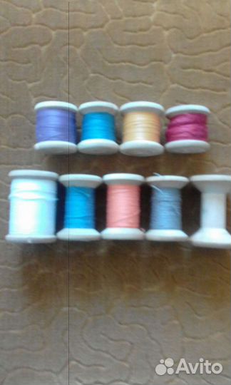 Катушка ниток