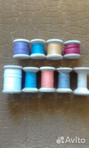 Катушка ниток