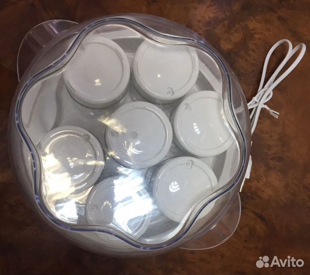 Йогуртница