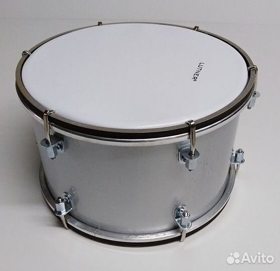 Барабан детский 8