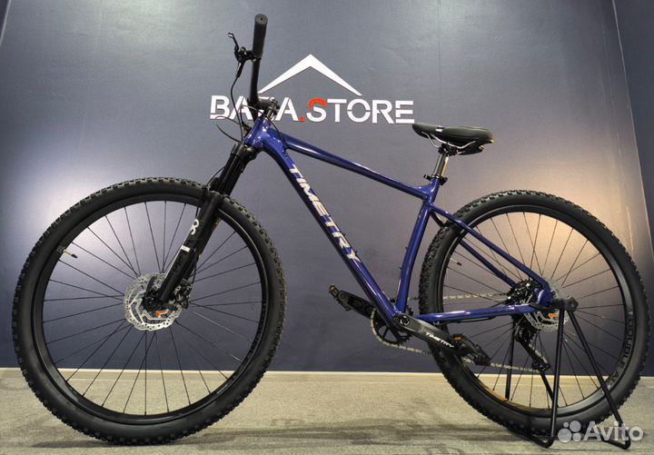 Велосипед горный новый