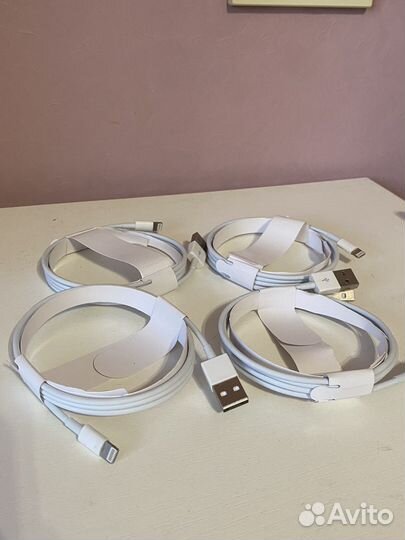 Провода Usd - Lightning apple