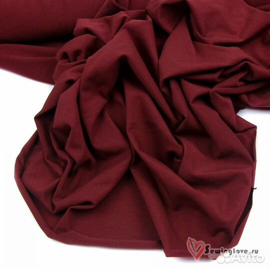 Ткань хлопок рулон