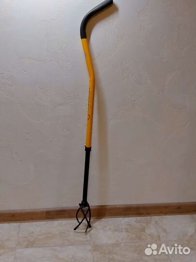 Ручной культиватор 