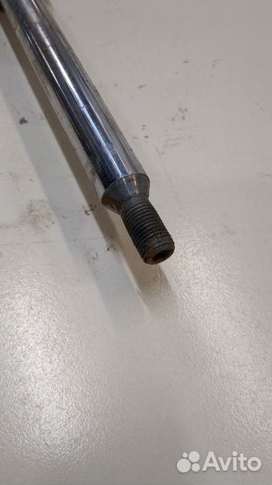 Амортизатор подвески левый передний Mercedes 124