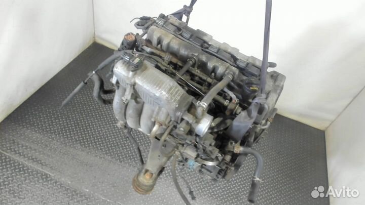 Двигатель Suzuki Grand Vitara, 2005