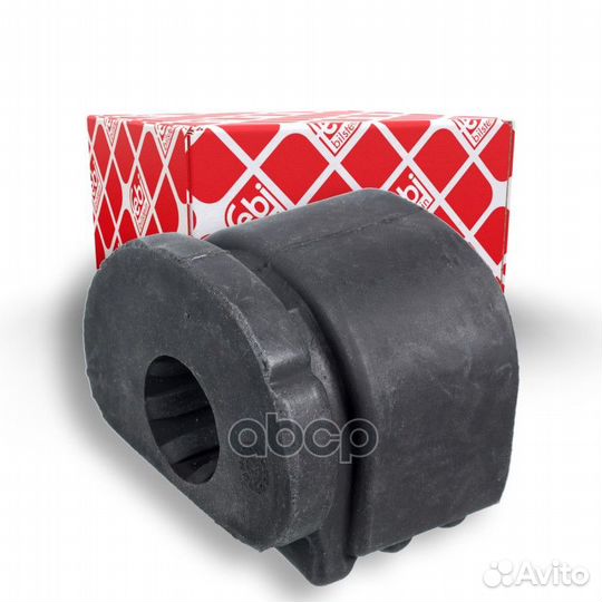 Сайлентблок рычага daewoo nexia/lanos/espero пе