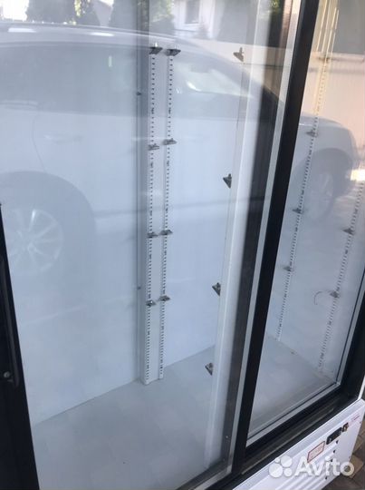 Холодильник витрина бу шкаф Примьера