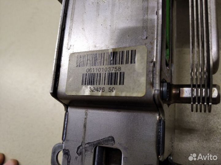 Колонка рулевая Octavia (A5 1Z) 2004-2013