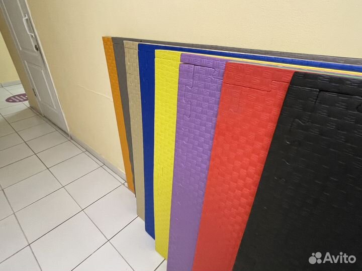 Будо маты ласточкин хвост