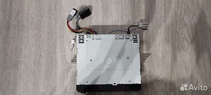 Автомагнитола Sony xav-65