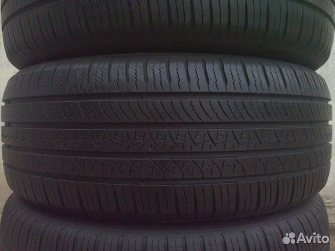 Pirelli Scorpion Zero 235/50 R20 104W
