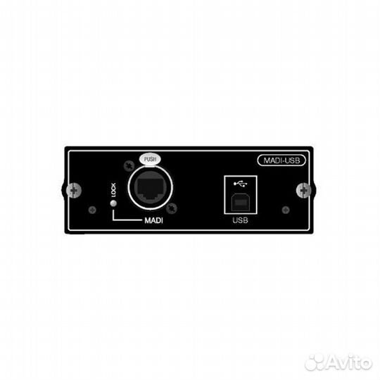 Цифровой микшер soundcraft Si Expression 3