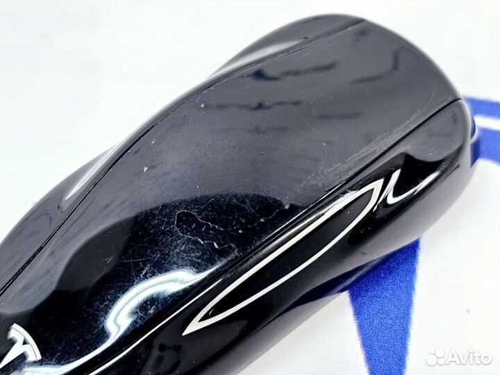 Ключ открытия автомобиля (машинка) Tesla Model S