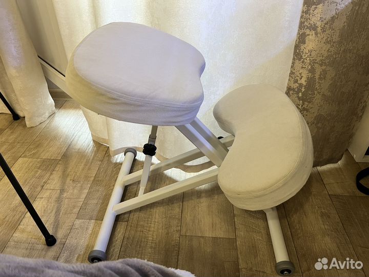 Ортопедический стул