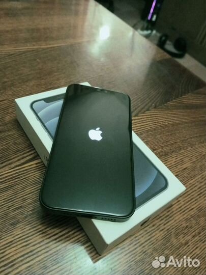 iPhone 12, 128 ГБ