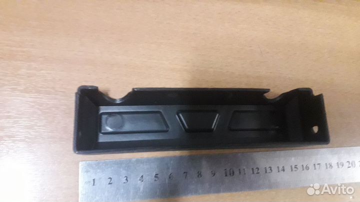 Пластик крепления спинки ATV Motoland, Avantis 200