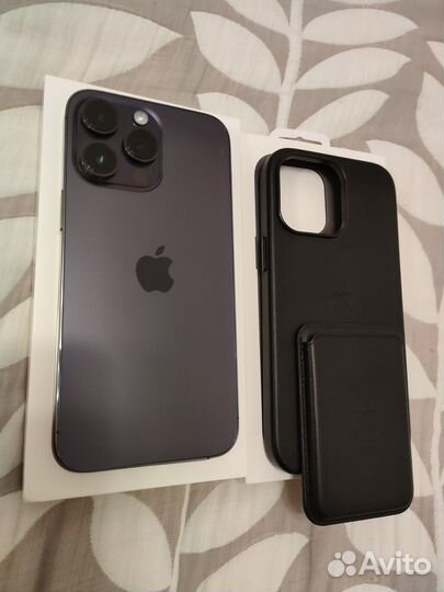 iPhone 14 Pro Max, 128 ГБ