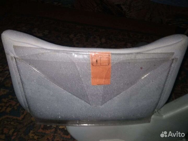 Детское автокресло 9 до 36 кг