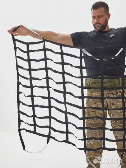 Носилки медицинские тактические